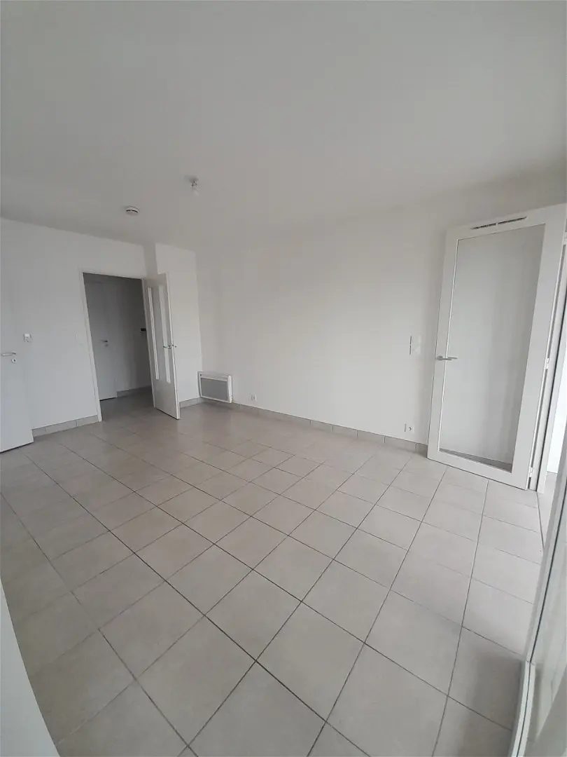 Appartement Avenue de la Libération à Rezé