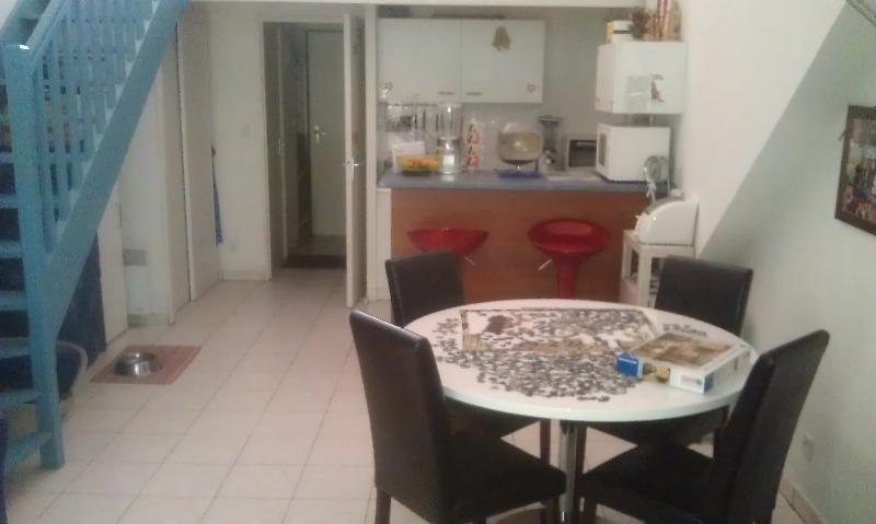 Flat Rue des Treilles in Libourne