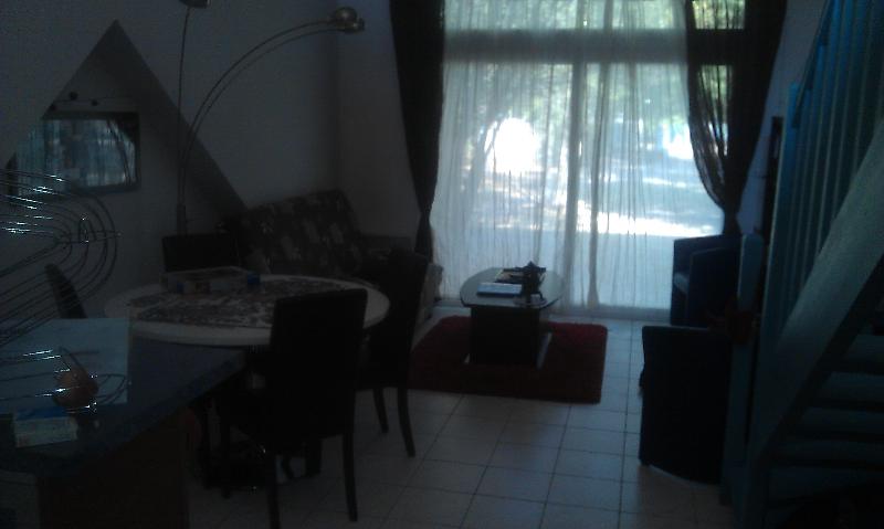 Flat Rue des Treilles in Libourne