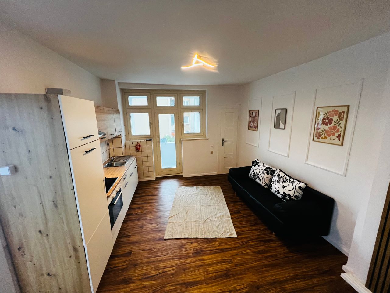 Wohnung Hausackerstraße in Essen