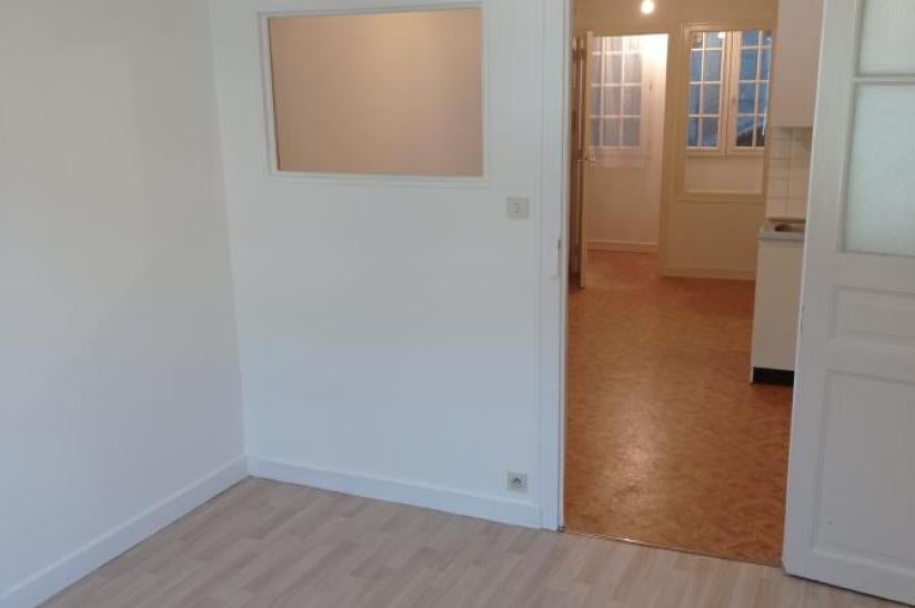 Appartement Rue de Bourgogne à Lille