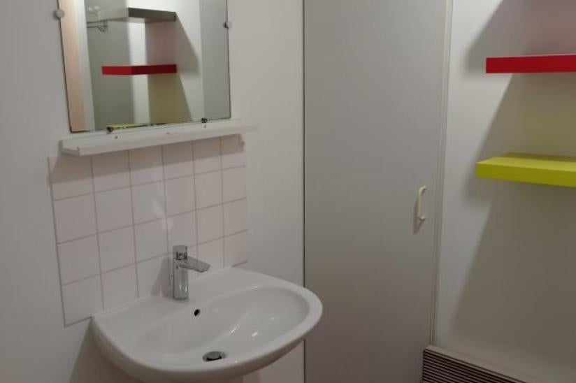 Appartement Rue de Bourgogne à Lille