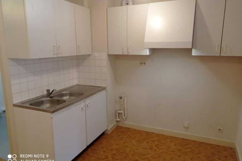 Appartement Rue de Bourgogne à Lille