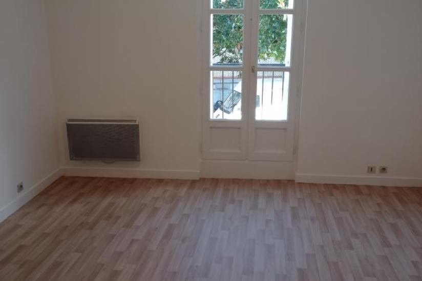 Appartement Rue de Bourgogne à Lille