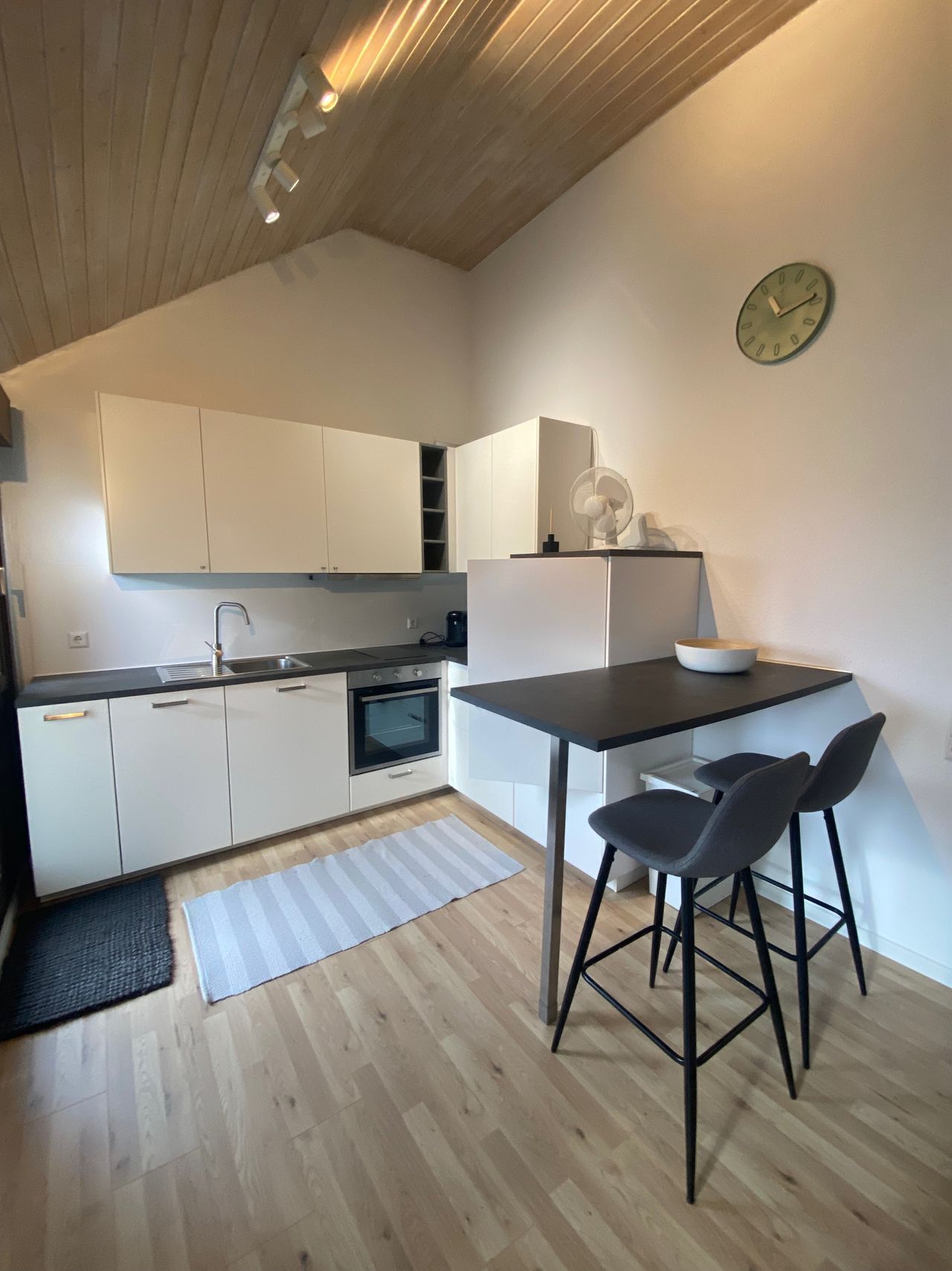 Wohnung Münchinger Straße in Ditzingen