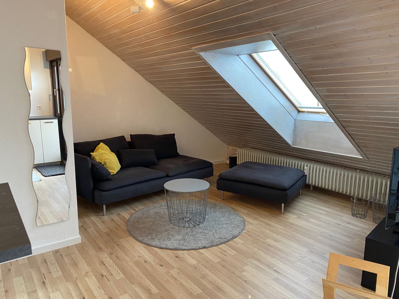 Wohnung Münchinger Straße in Ditzingen