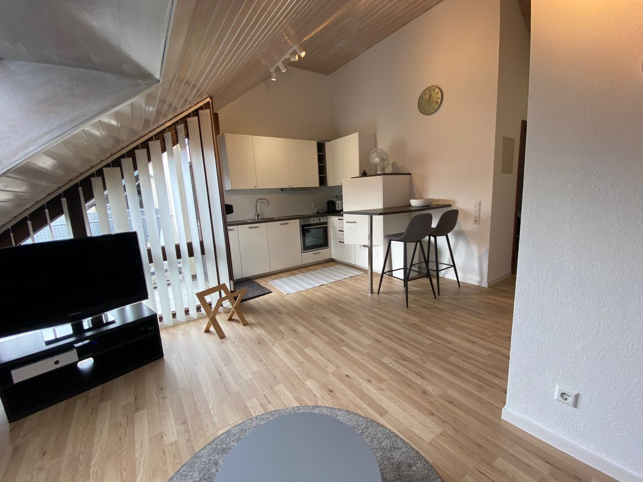 Wohnung Münchinger Straße in Ditzingen