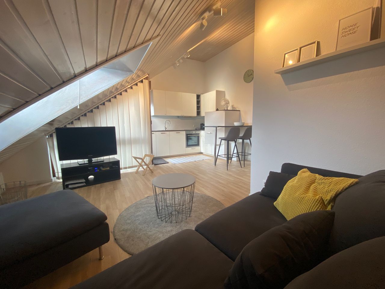 Wohnung Münchinger Straße in Ditzingen