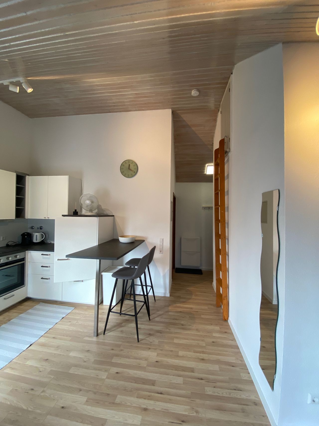 Wohnung Münchinger Straße in Ditzingen
