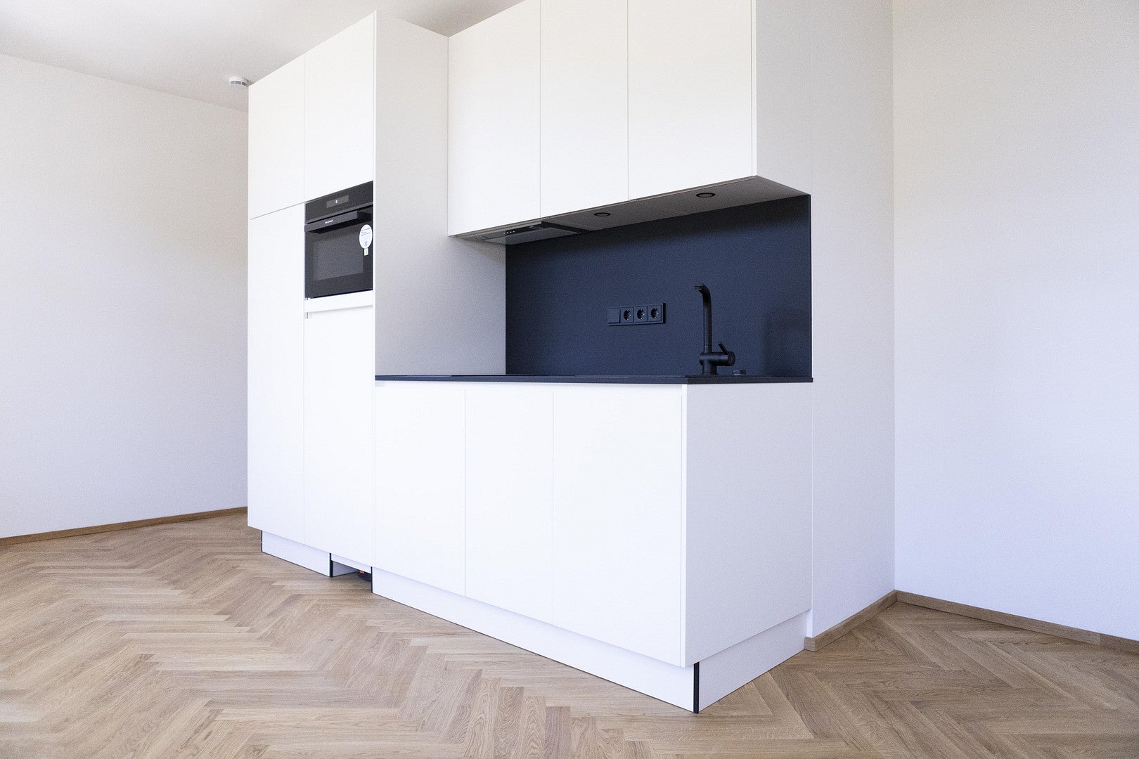 Wohnung Eisenbahnstraße in Waldshut