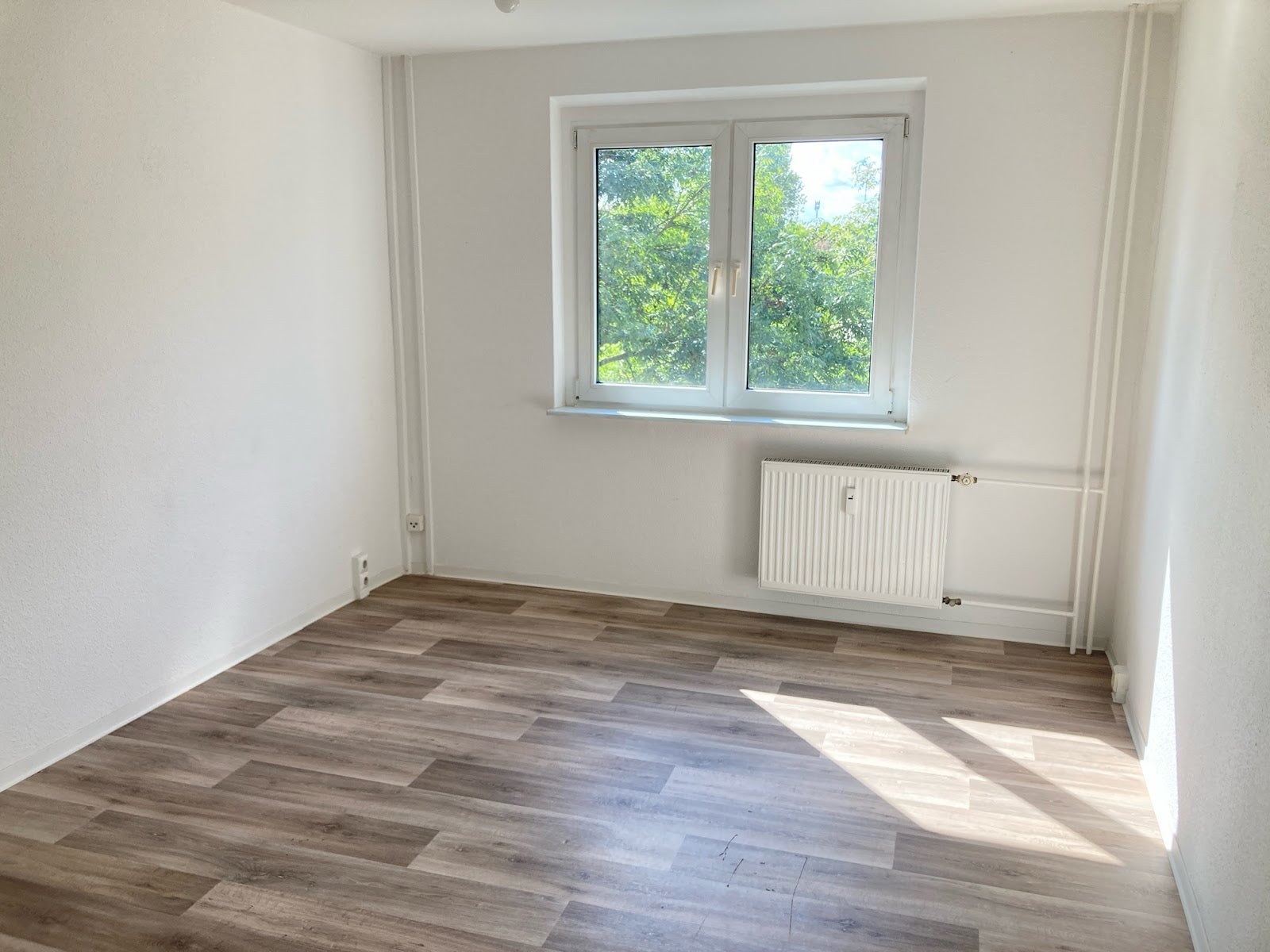 Wohnung Olvenstedter Chaussee in Magdeburg