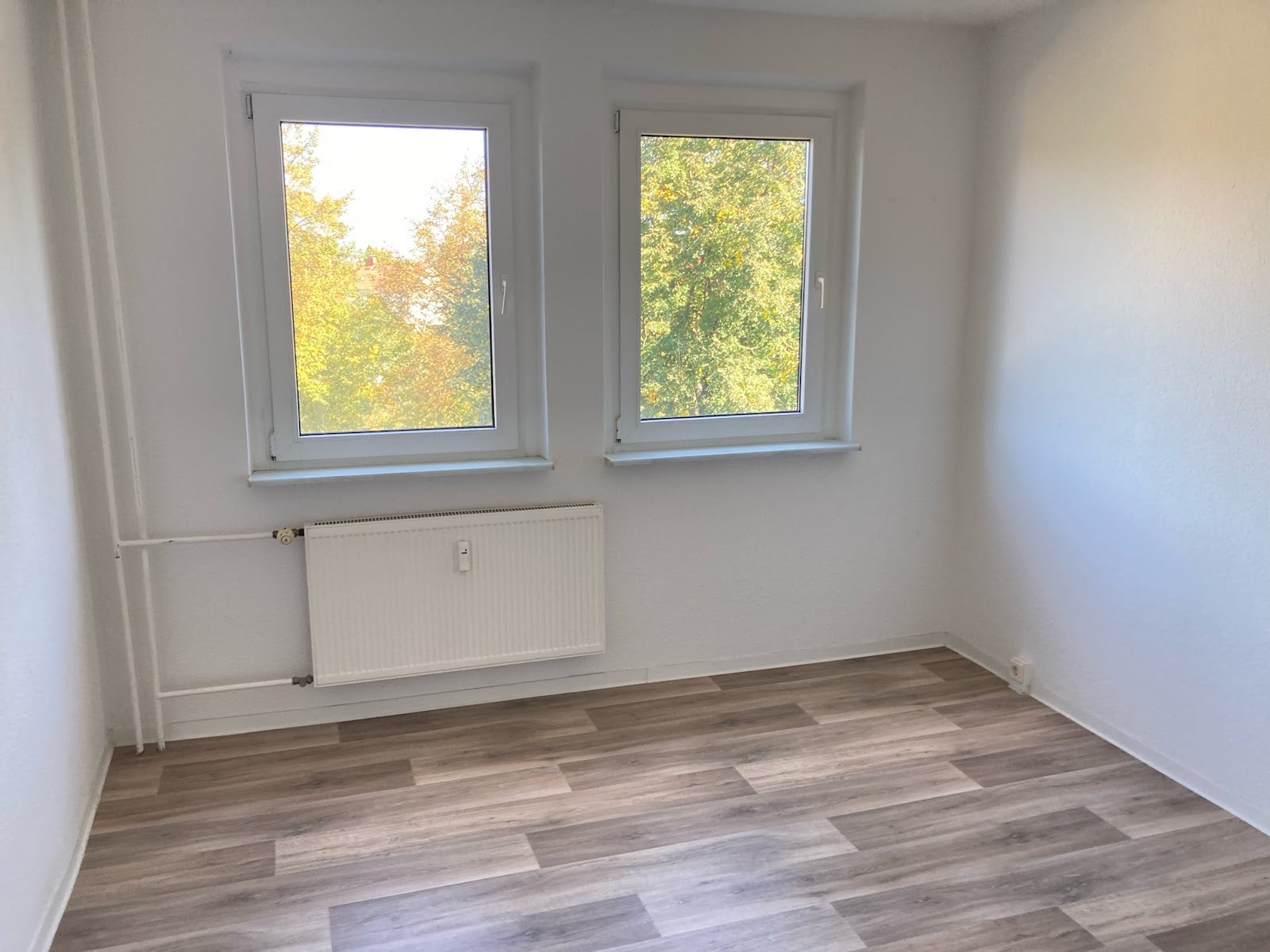 Wohnung Olvenstedter Chaussee in Magdeburg