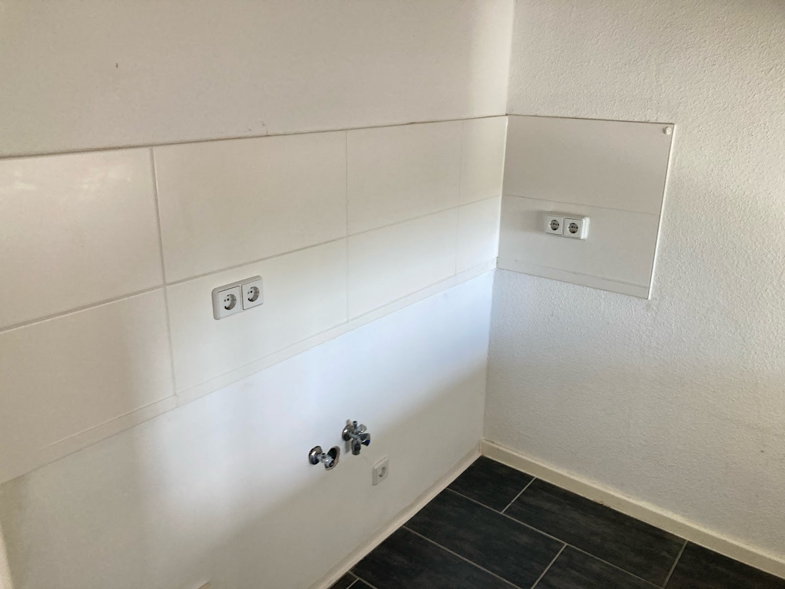 Wohnung Olvenstedter Chaussee in Magdeburg