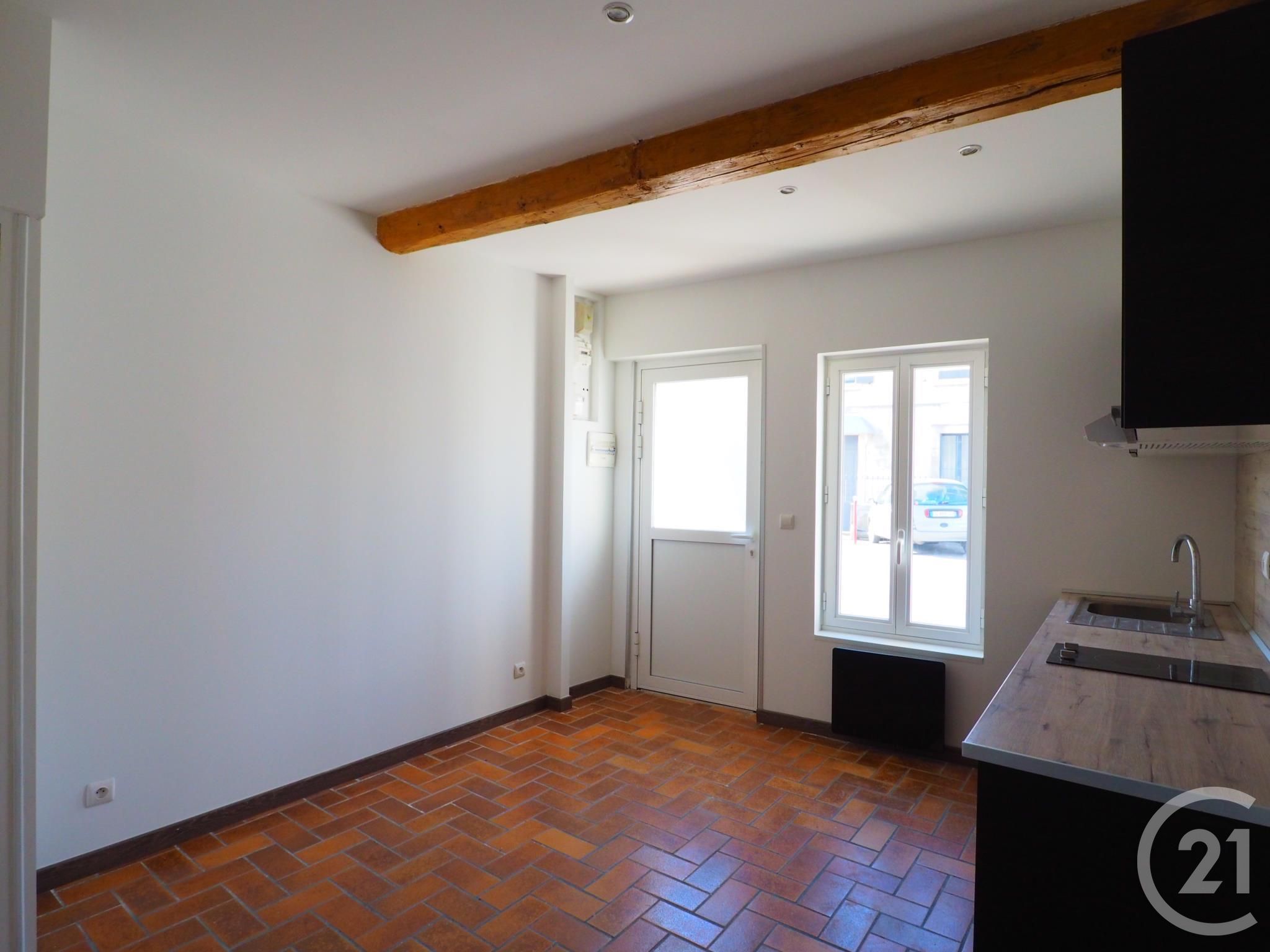 Appartement Rue de la République à Roquemaure