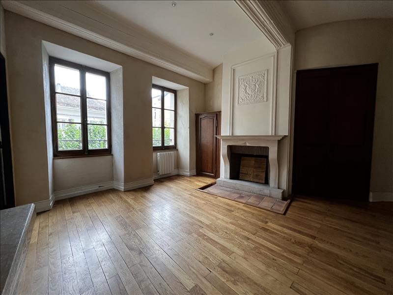 Flat Rue Chante Coq in Thonon-les-Bains