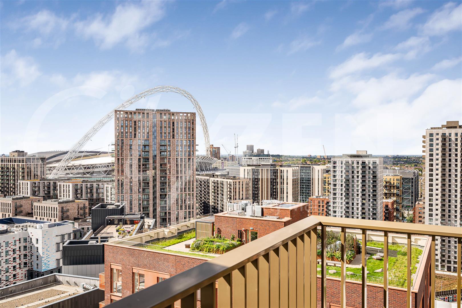 Flat Fifth Way in Greater London