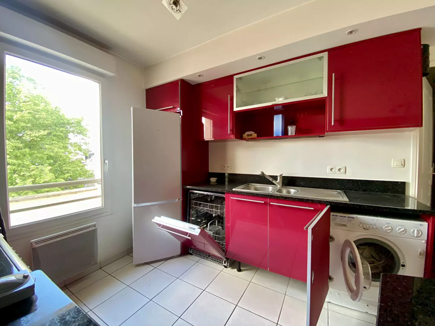 Appartement Rue aux Juifs à Rouen