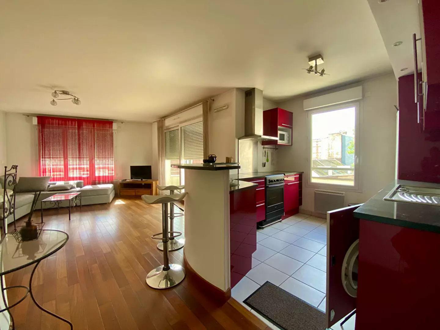 Appartement Rue aux Juifs à Rouen