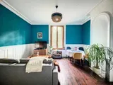 Flat Rue de Saverne in Nancy
