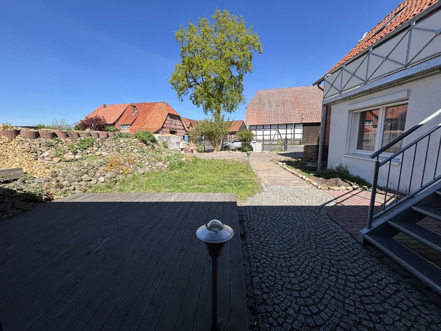 Wohnung Zum Storchennest in Uetze
