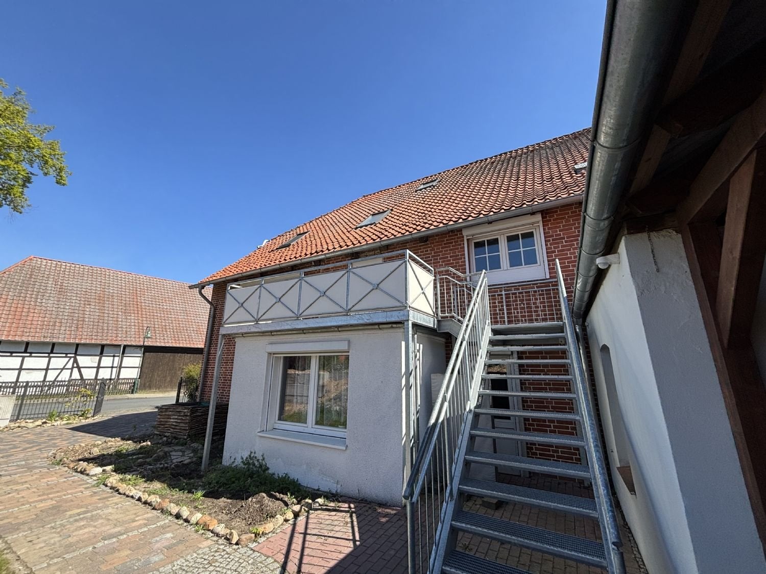 Wohnung Zum Storchennest in Uetze