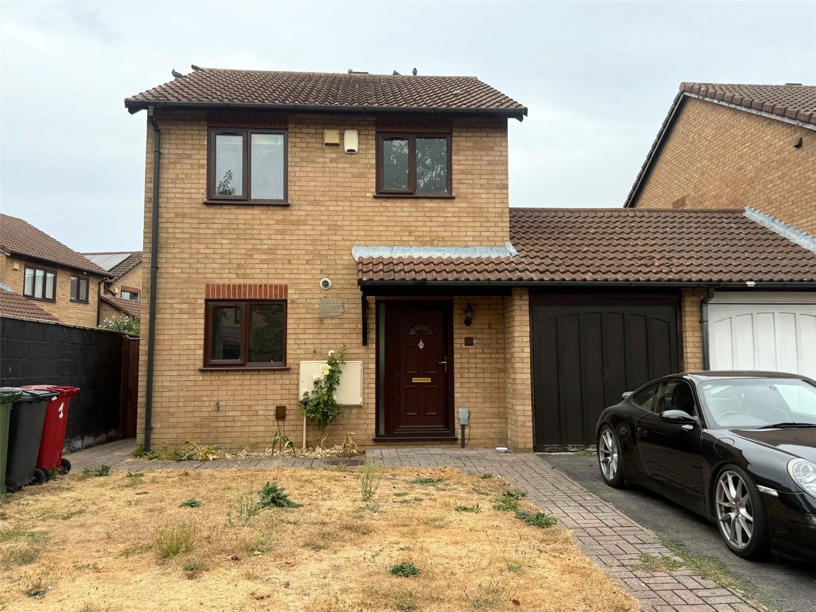 House Ruby Close in Slough