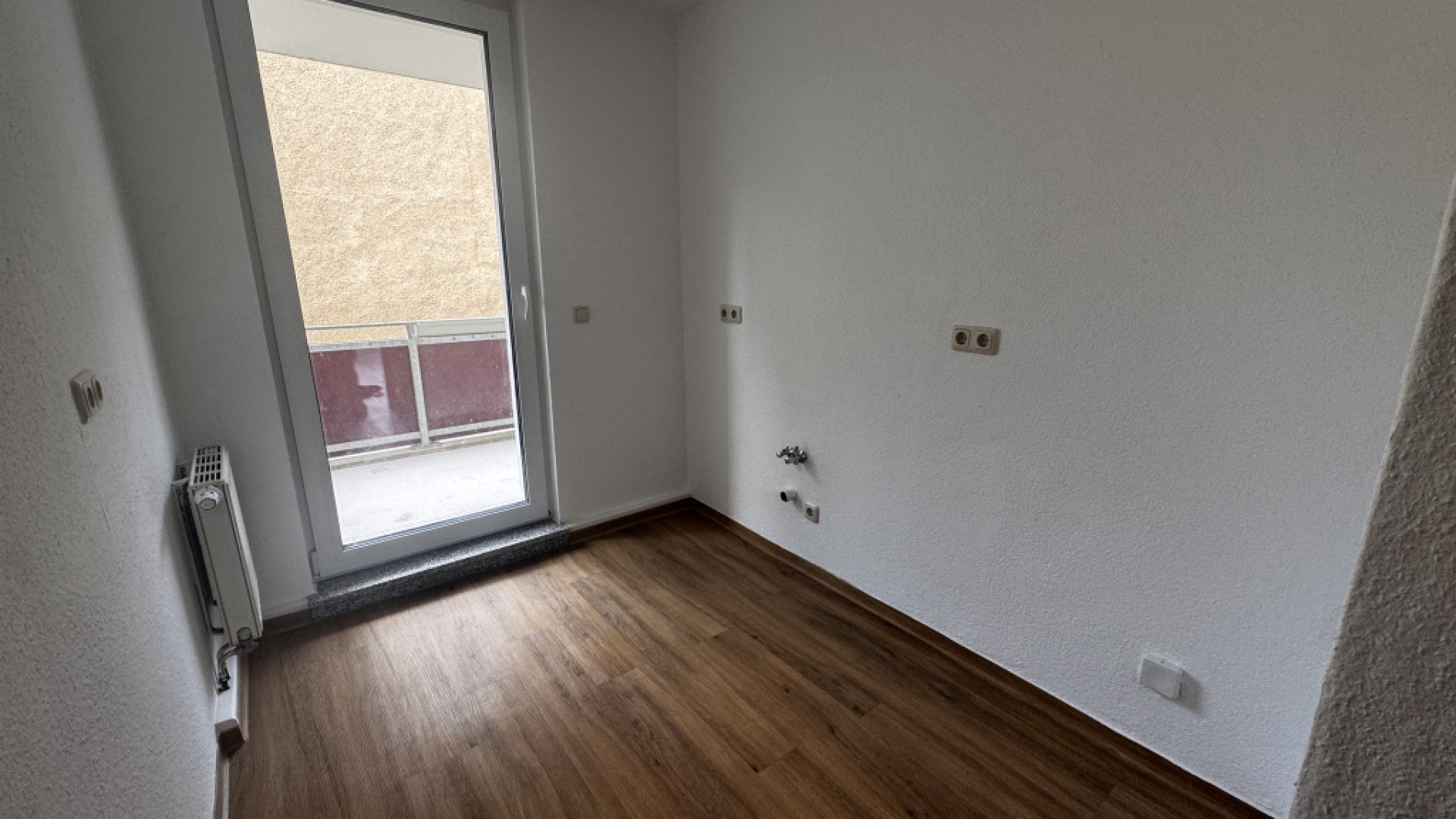 Wohnung Bieblacher Straße in Gera