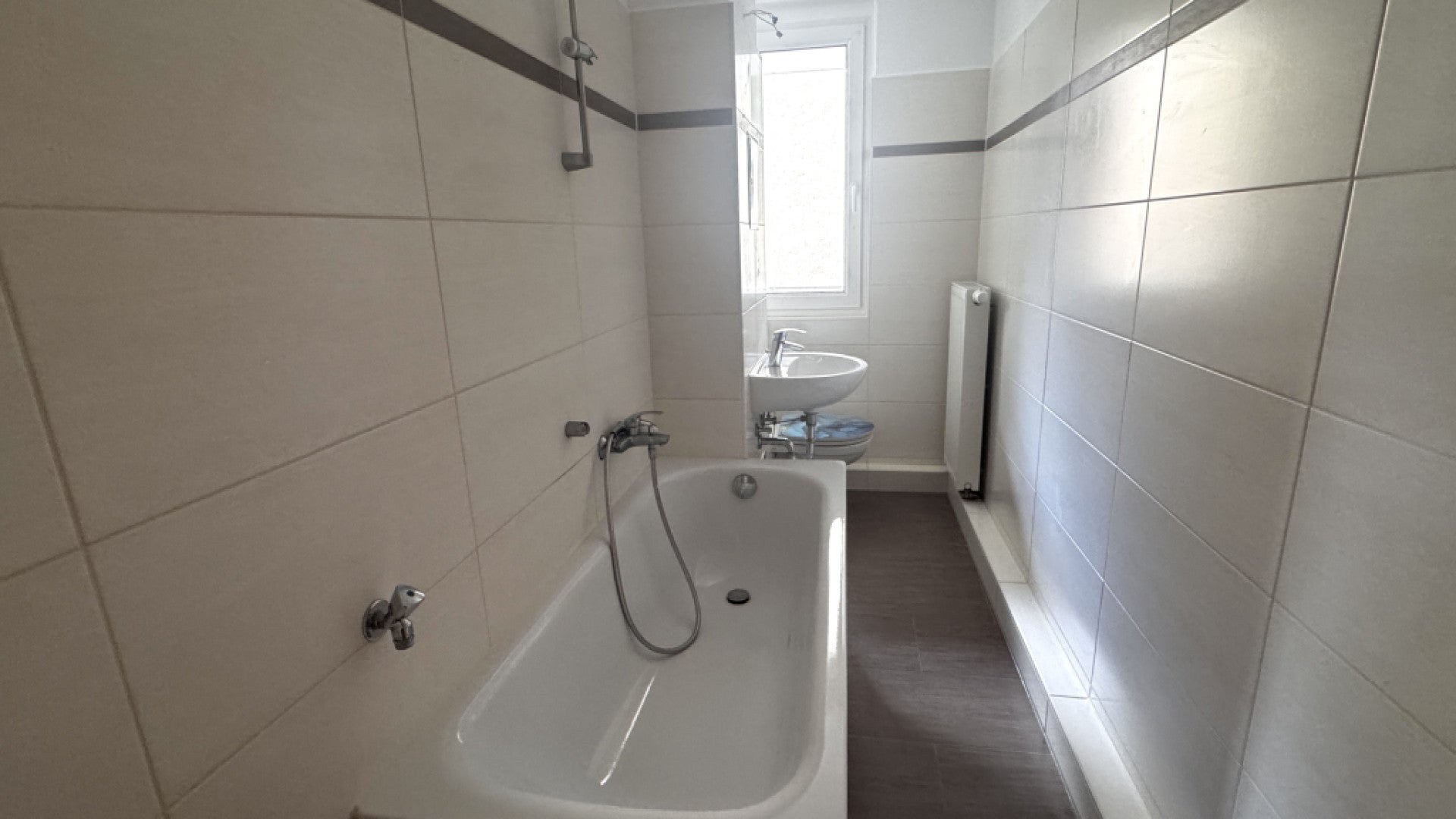 Wohnung Bieblacher Straße in Gera