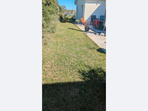 Maison Rue duffour-dubergier à Bordeaux