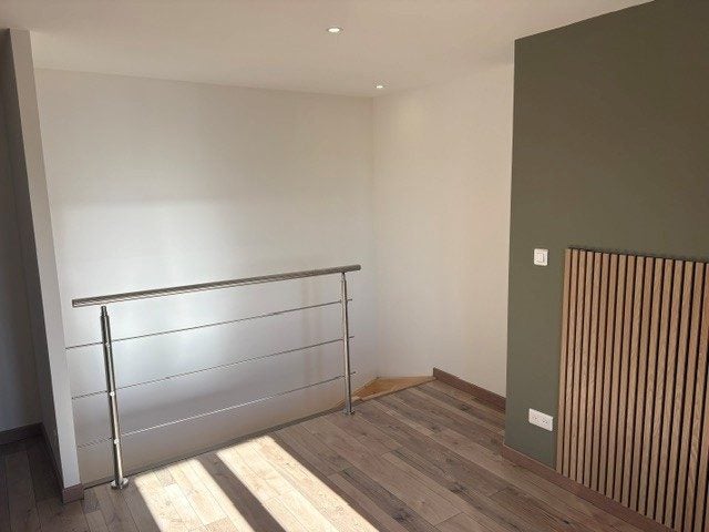 Appartement Rue de la Cîme de Cours à Cours