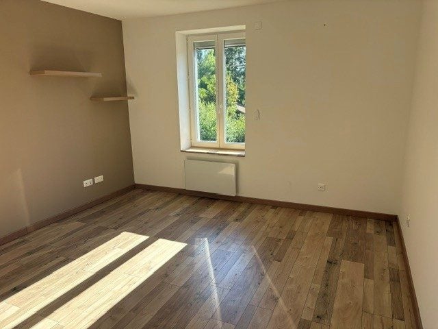 Flat Rue de la Cîme de Cours in Cours