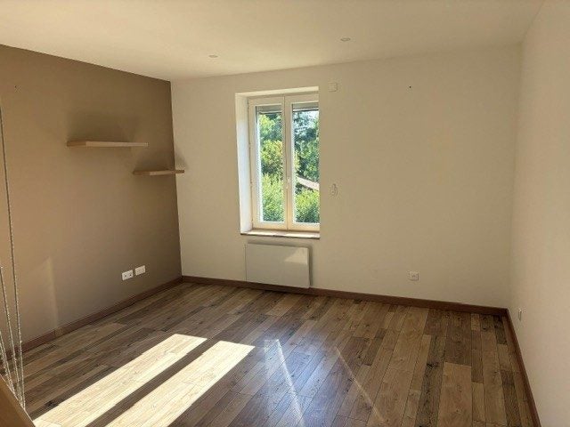 Flat Rue de la Cîme de Cours in Cours