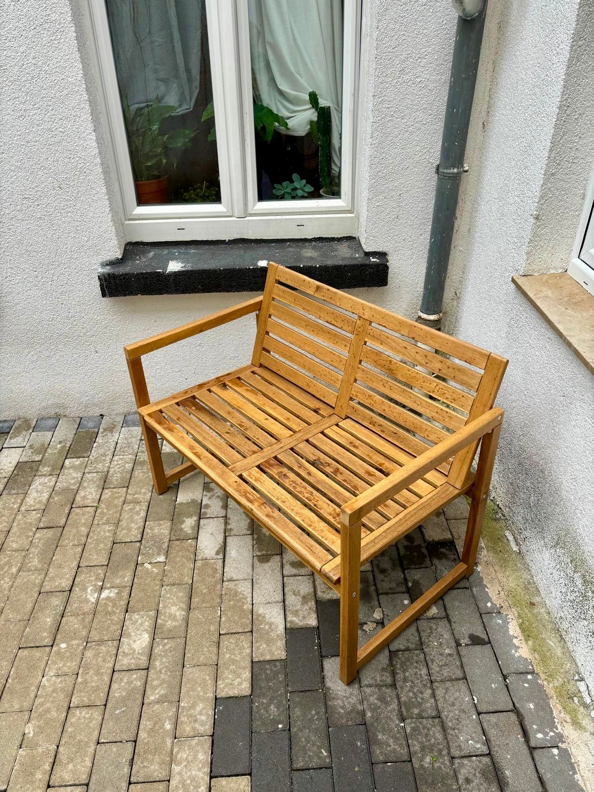 Wohnung Ostwall in Krefeld