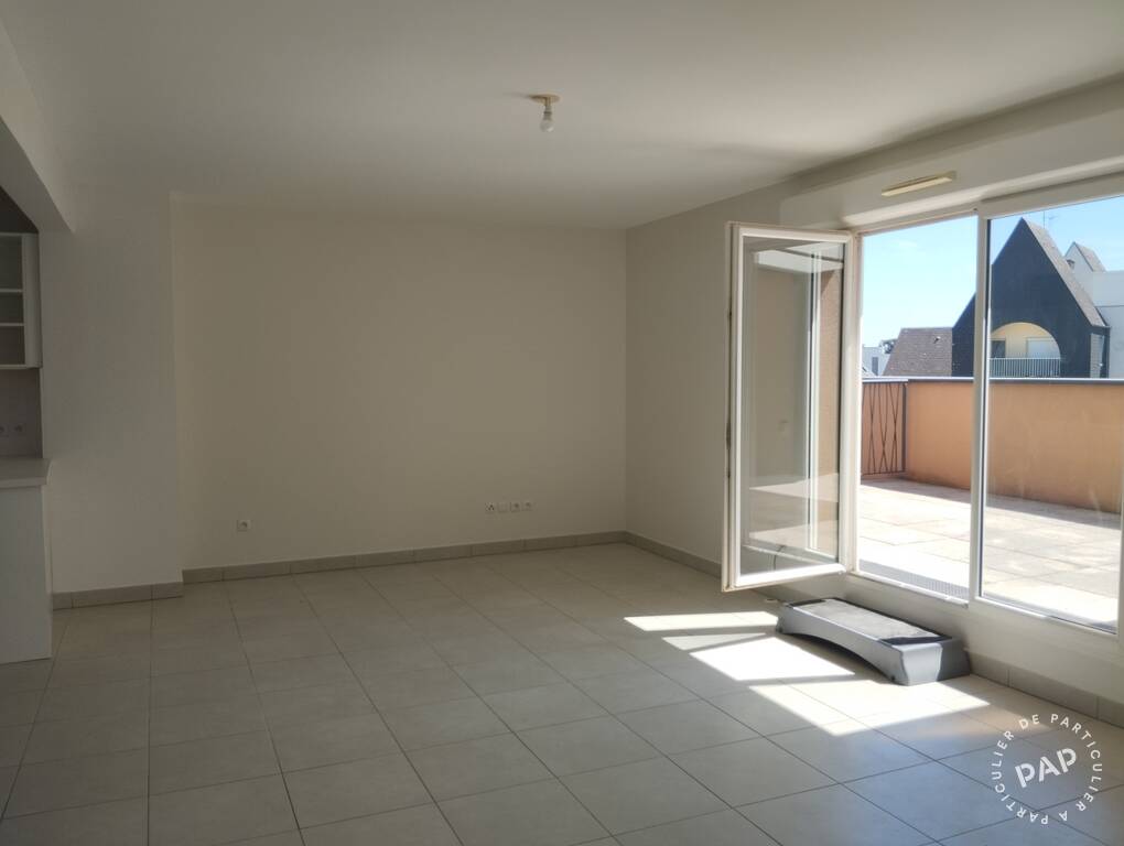 Appartement Rue des Ursulines à Tours