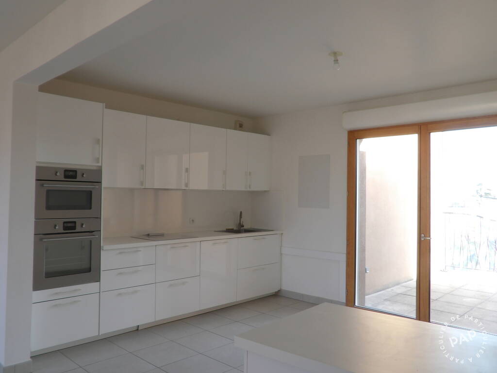 Appartement Rue des Ursulines à Tours