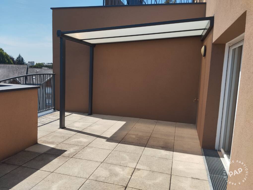 Appartement Rue des Ursulines à Tours