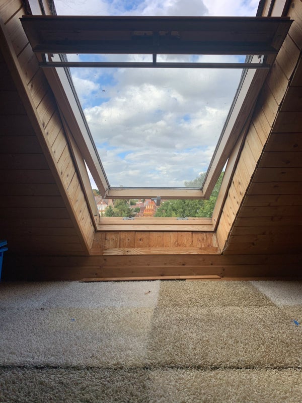 Room Peak Hill Avenue in Greater London
