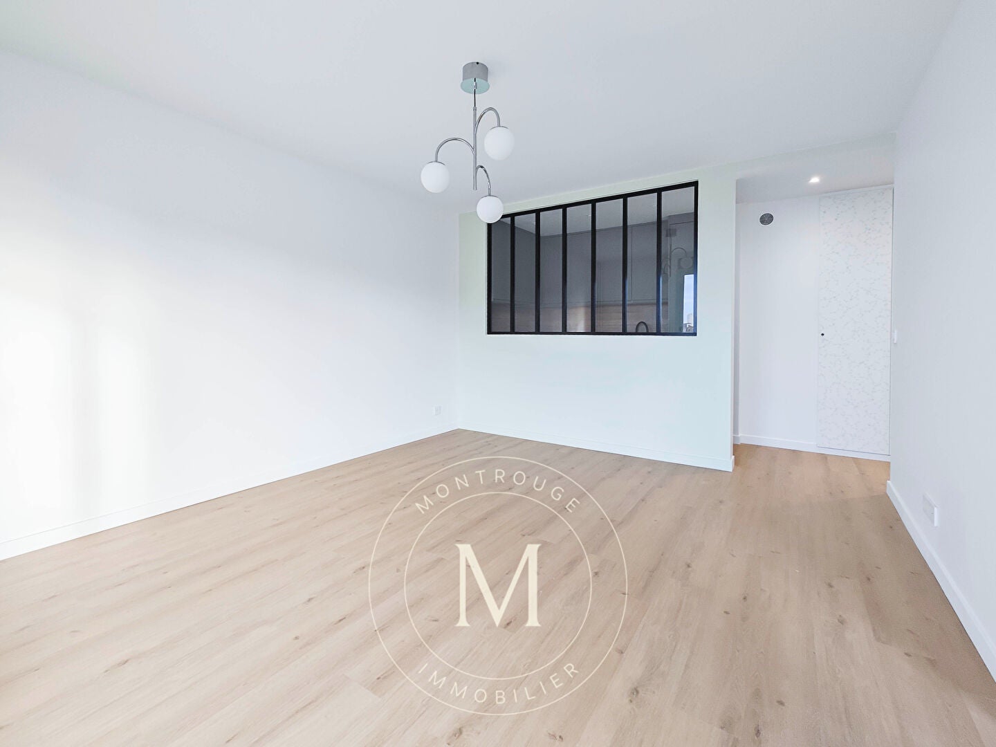 Flat Avenue Aristide Briand in Montrouge
