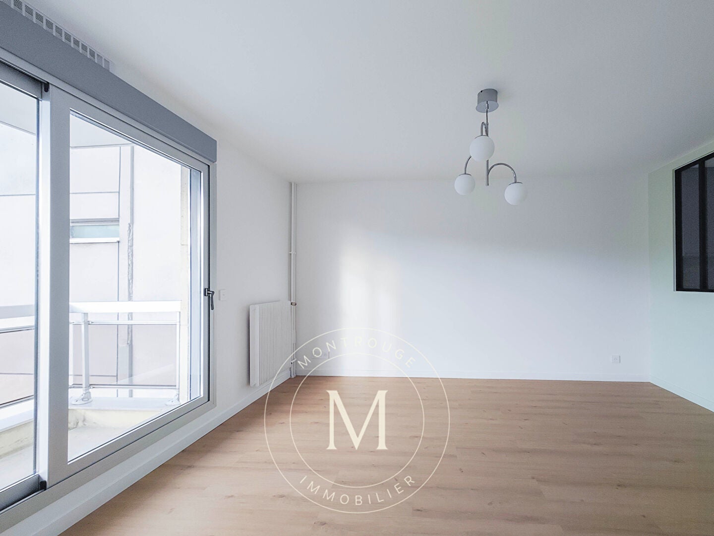 Flat Avenue Aristide Briand in Montrouge