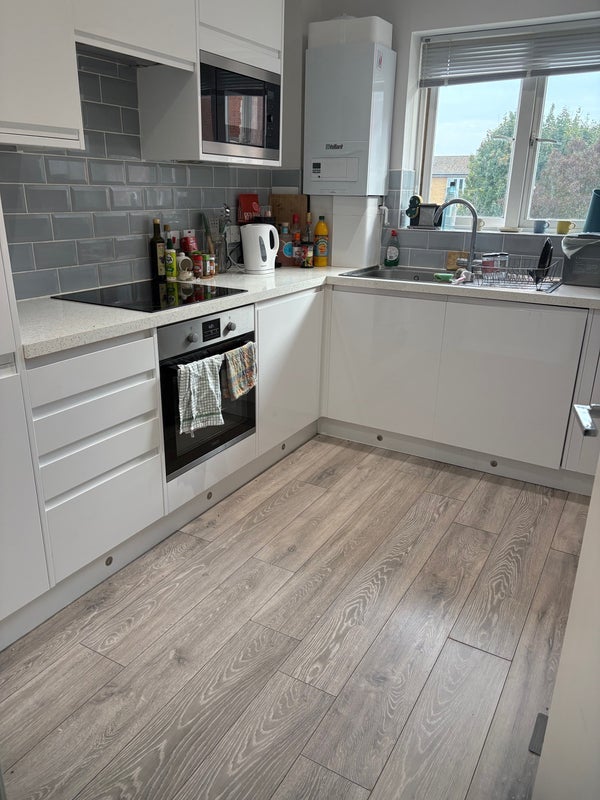 Flat Lavington Close in Greater London