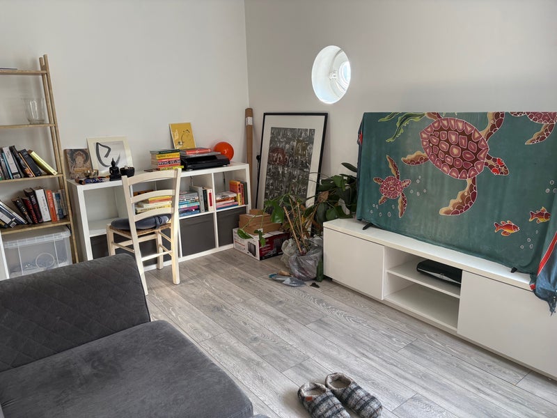 Flat Lavington Close in Greater London