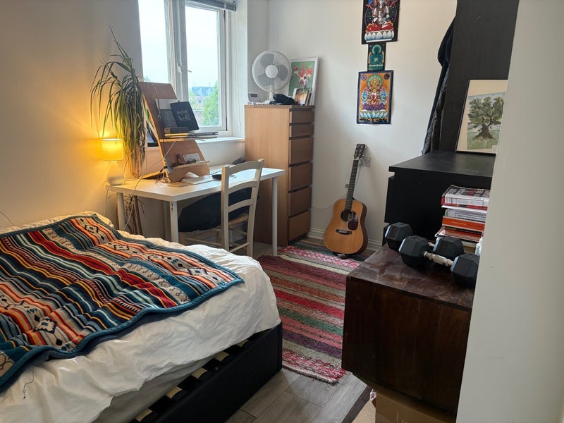 Flat Lavington Close in Greater London