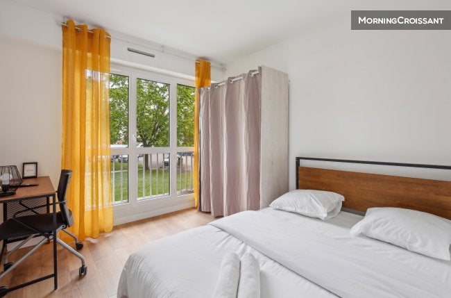Appartement Boulevard de l'Oise à Cergy