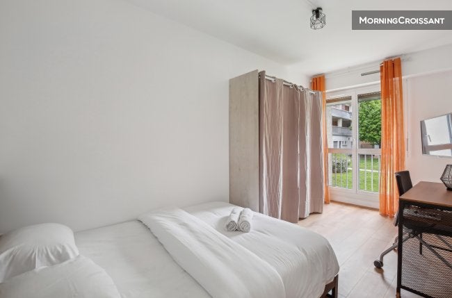 Appartement Boulevard de l'Oise à Cergy