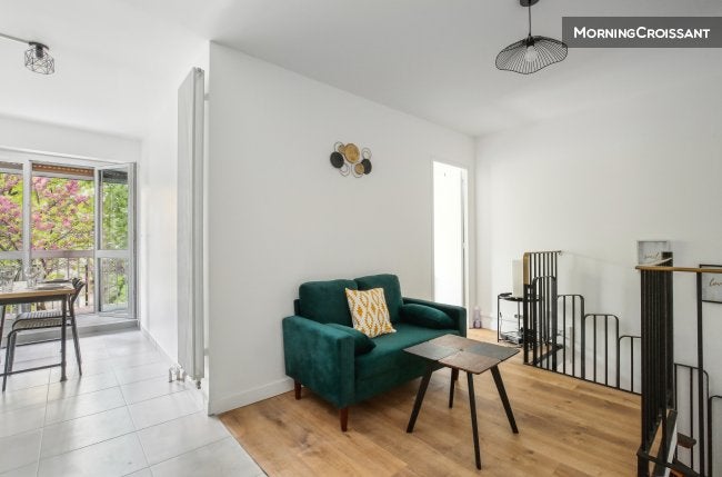 Appartement Boulevard de l'Oise à Cergy
