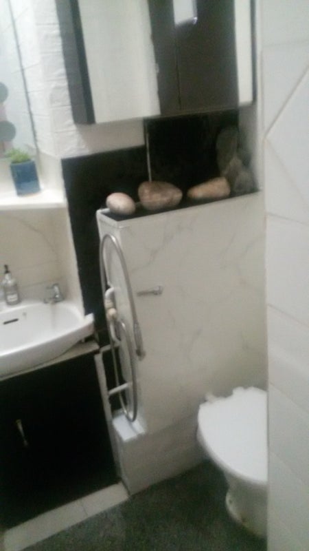 Room Sandbach Place in Greater London