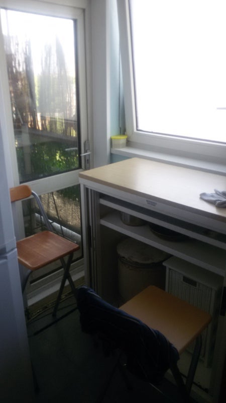 Room Sandbach Place in Greater London
