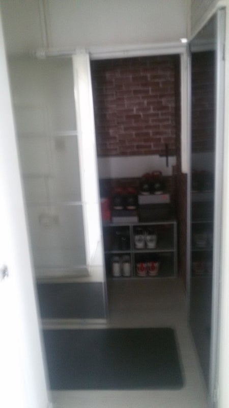 Room Sandbach Place in Greater London