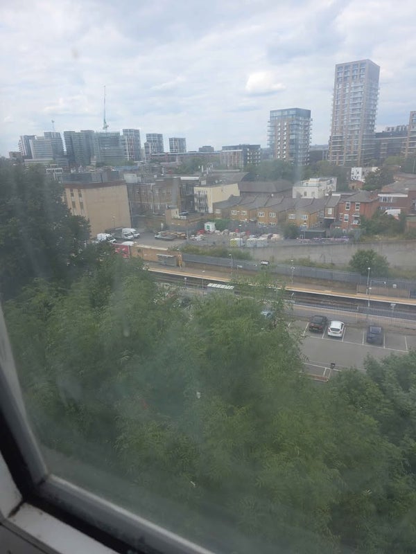 Room Sandbach Place in Greater London