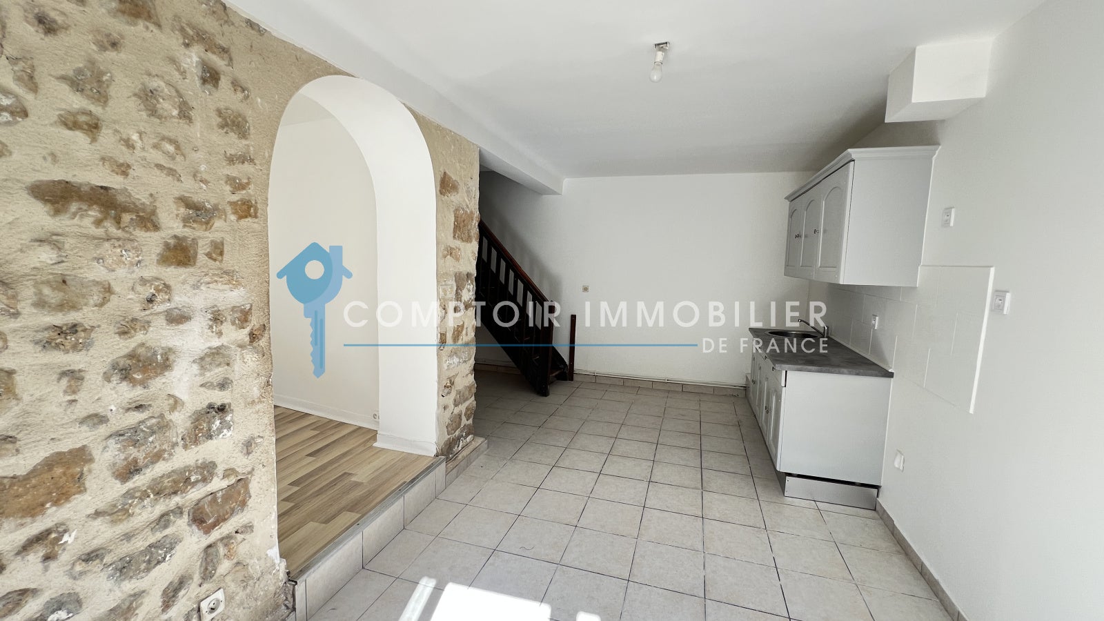 House Ruelle des Sapins in Boutigny-sur-Essonne
